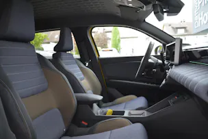 RENAULT R5 E-Tech Comfort Range techno