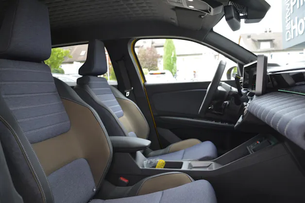 RENAULT R5 E-Tech Comfort Range techno
