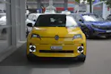 RENAULT R5 E-Tech Comfort Range techno