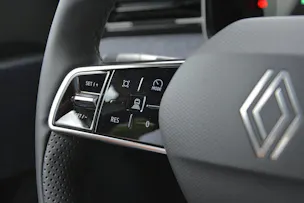 RENAULT R5 E-Tech Comfort Range techno