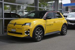 RENAULT R5 E-Tech Comfort Range techno