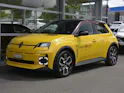 RENAULT R5 E-Tech Comfort Range techno