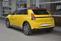 RENAULT R5 E-Tech Comfort Range techno