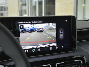 RENAULT R5 E-Tech Comfort Range techno