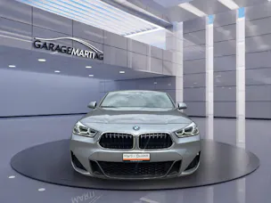 BMW X2 25e xDrive
