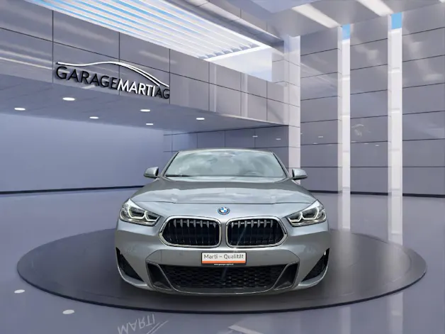 BMW X2 25e xDrive