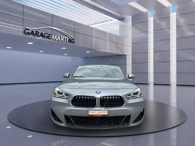 BMW X2 25e xDrive