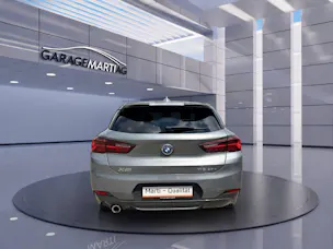BMW X2 25e xDrive