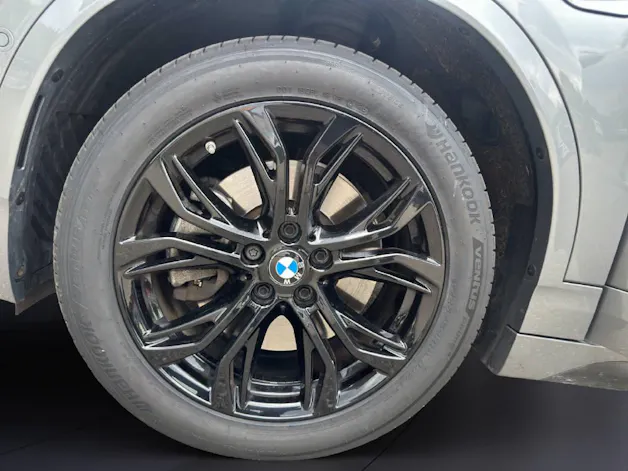 BMW X2 25e xDrive