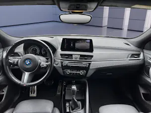 BMW X2 25e xDrive