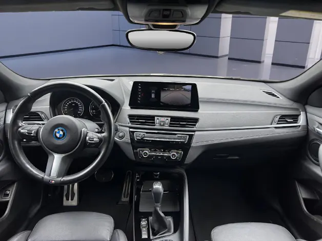 BMW X2 25e xDrive