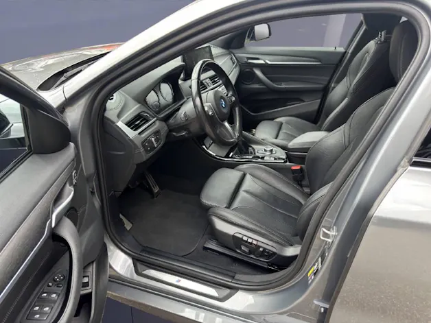 BMW X2 25e xDrive