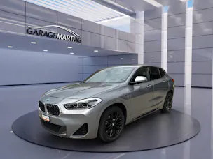 BMW X2 25e xDrive