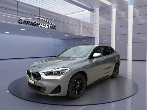 BMW X2 25e xDrive