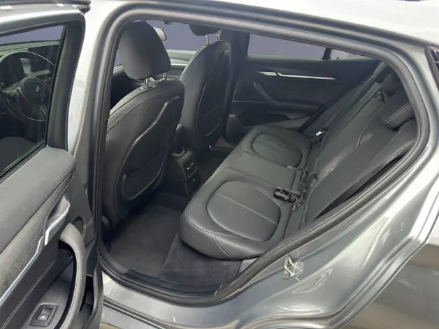 BMW X2 25e xDrive
