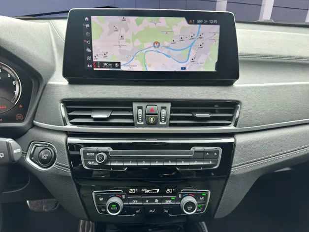 BMW X2 25e xDrive