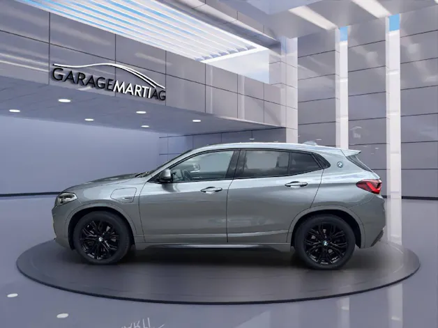 BMW X2 25e xDrive