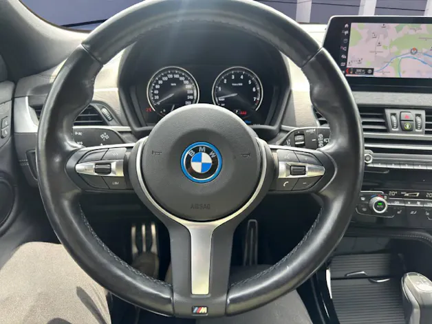BMW X2 25e xDrive