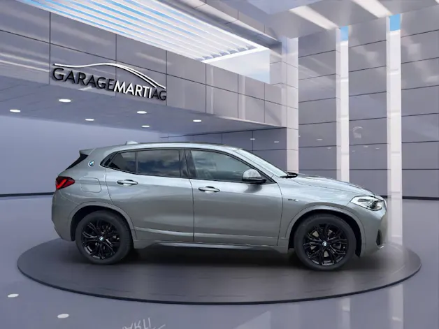 BMW X2 25e xDrive