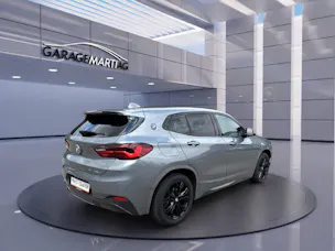 BMW X2 25e xDrive