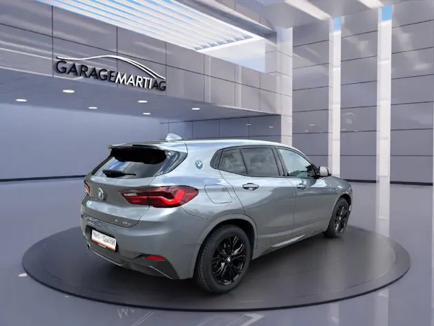 BMW X2 25e xDrive