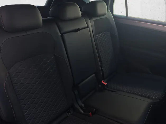 SEAT Tarraco 2.0 TSI Hola FR 4Drive DSG