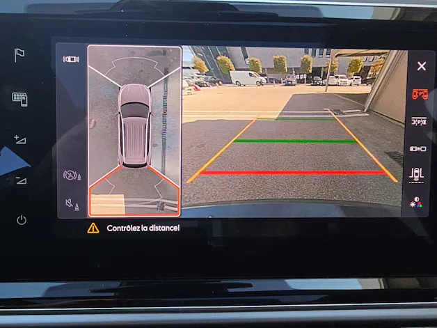 SEAT Tarraco 2.0 TSI Hola FR 4Drive DSG