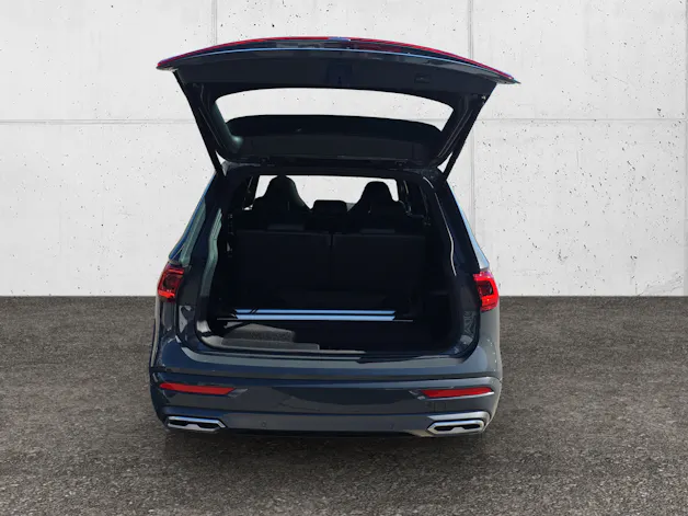 SEAT Tarraco 2.0 TSI Hola FR 4Drive DSG