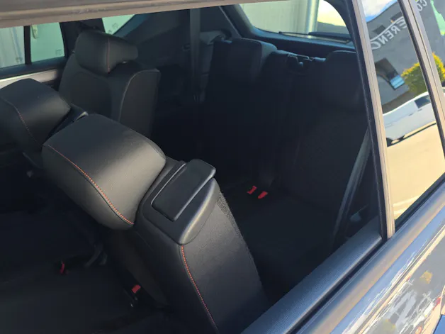 SEAT Tarraco 2.0 TSI Hola FR 4Drive DSG