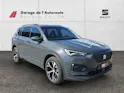 SEAT Tarraco 2.0 TSI Hola FR 4Drive DSG