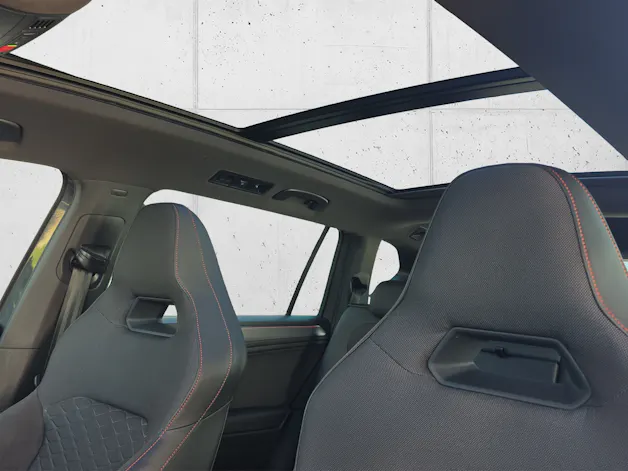 SEAT Tarraco 2.0 TSI Hola FR 4Drive DSG