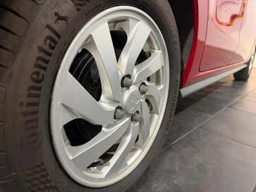 MITSUBISHI SPACE STAR 12