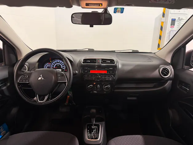 Mitsubishi Space Star 1.2 MIVEC Value