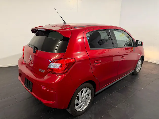 Mitsubishi Space Star 1.2 MIVEC Value