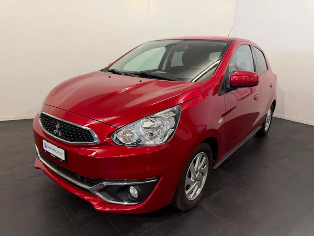 Mitsubishi Space Star 1.2 MIVEC Value