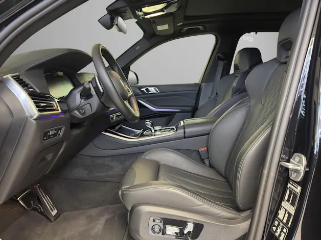 BMW X5 40d xDrive M-SportPaket