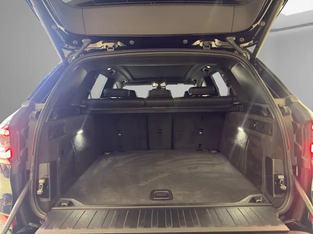 BMW X5 40d xDrive M-SportPaket