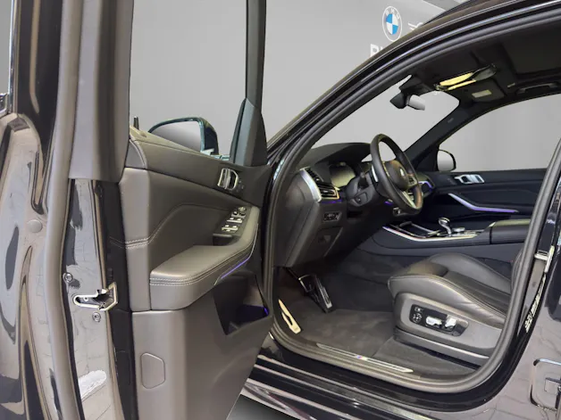 BMW X5 40d xDrive M-SportPaket