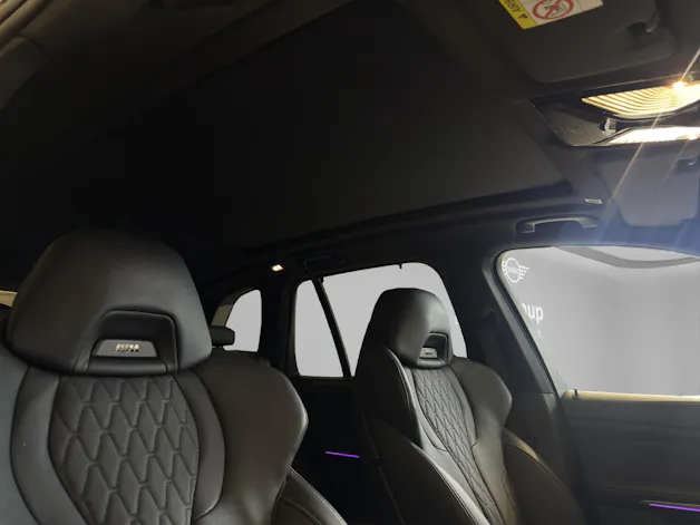 BMW X5 40d xDrive M-SportPaket