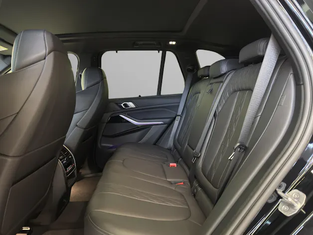 BMW X5 40d xDrive M-SportPaket