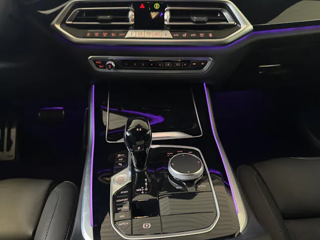 BMW X5 40d xDrive M-SportPaket