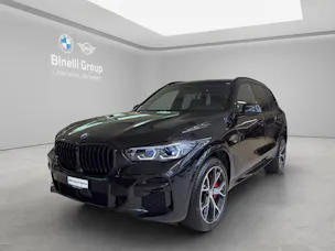 BMW X5 40d xDrive M-SportPaket