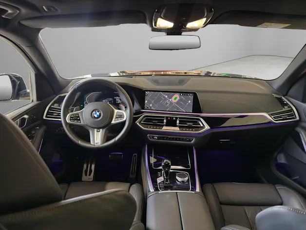 BMW X5 40d xDrive M-SportPaket