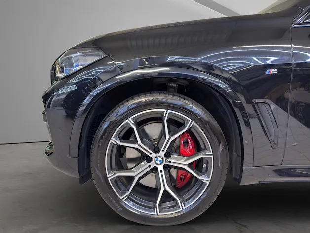 BMW X5 40d xDrive M-SportPaket