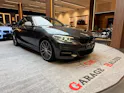 BMW M235i xDrive SAG Cabrio