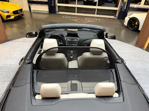 BMW M235i xDrive SAG Cabrio