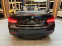 BMW M235i xDrive SAG Cabrio