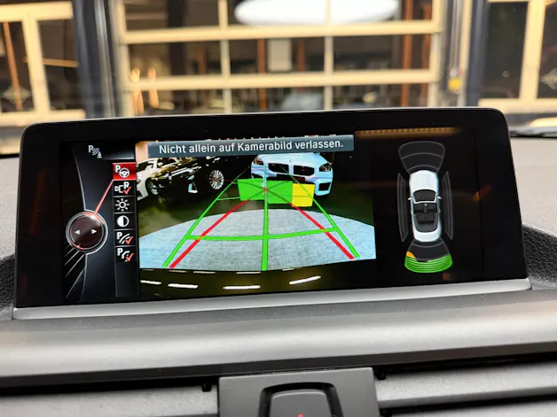 BMW M235i xDrive SAG Cabrio