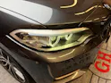BMW M235i xDrive SAG Cabrio