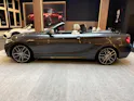 BMW M235i xDrive SAG Cabrio